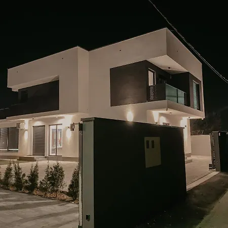 Luxury Ilidza Ii