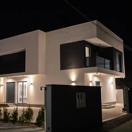 Villa Luxury Ilidza Ii