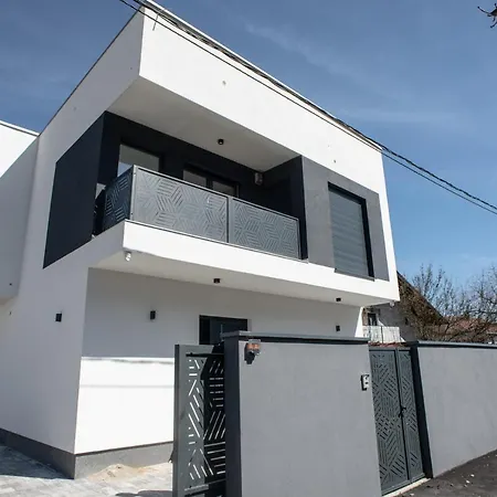 Villa Luxury Ilidza Ii