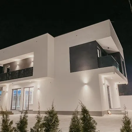 Villa Luxury Ilidza Ii *