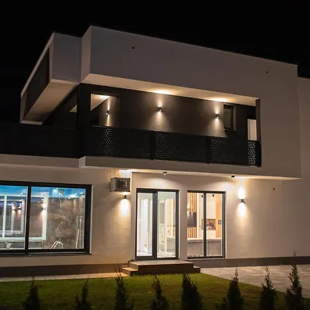 Luxury Ilidza Ii * Sarajevo