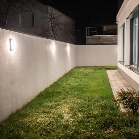 Luxury Ilidza Ii Villa
