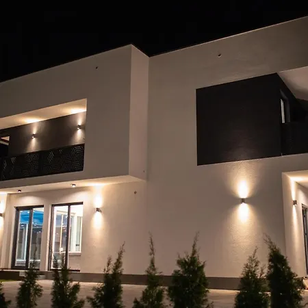 Luxury Ilidza Ii