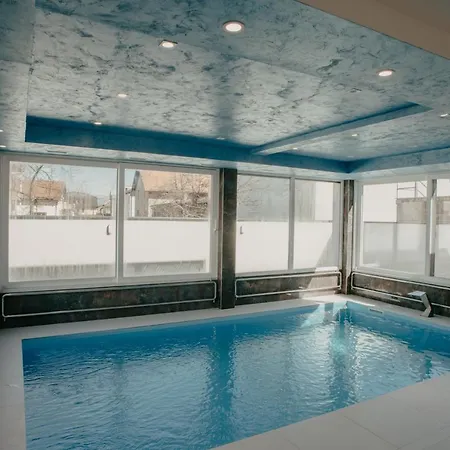Villa Luxury Ilidza Ii