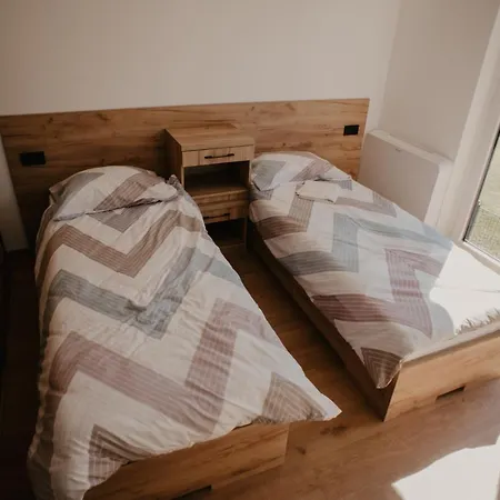 Luxury Ilidza Ii * Sarajevo