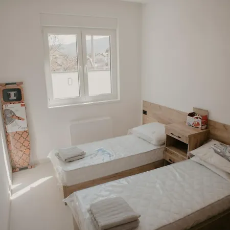 Luxury Ilidza Ii *